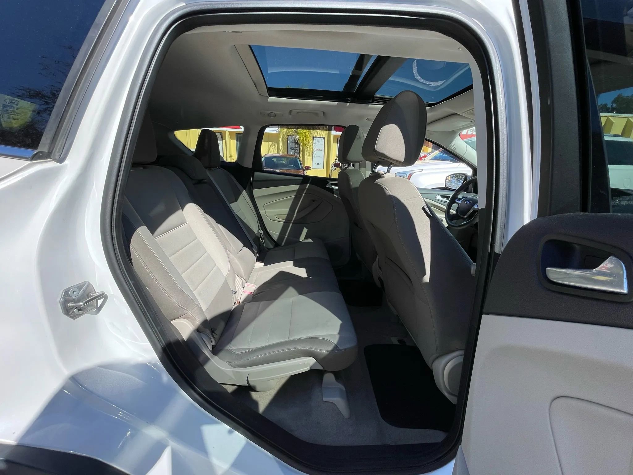 Used 2013 Ford Escape SE image 22