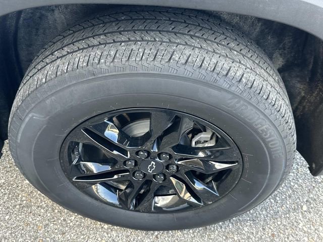 Used 2023 Chevrolet Traverse LT FWD image 39