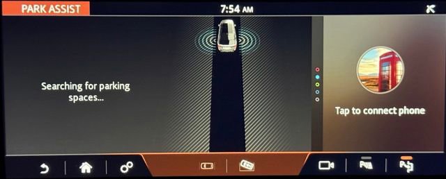 Used 2019 Land Rover Range Rover Sport Autobiography image 53