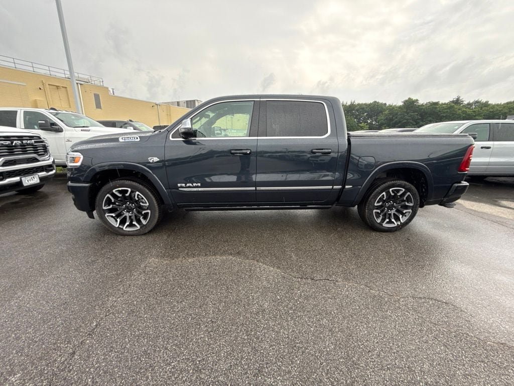 New 2026 RAM 1500 Limited AWD/4WD image 2