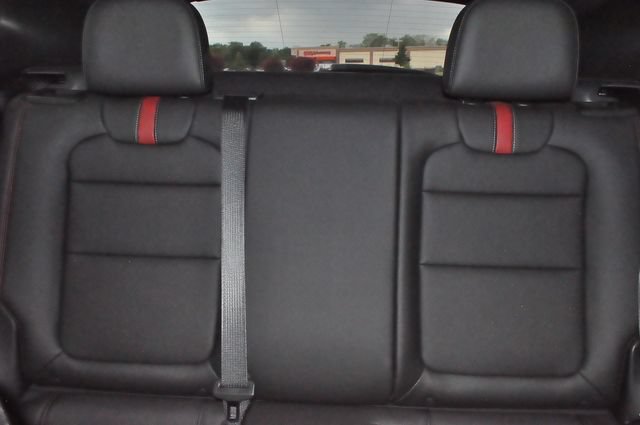 Used 2025 Chevrolet Trax RS w/ Driver Confidence Package FWD image 13