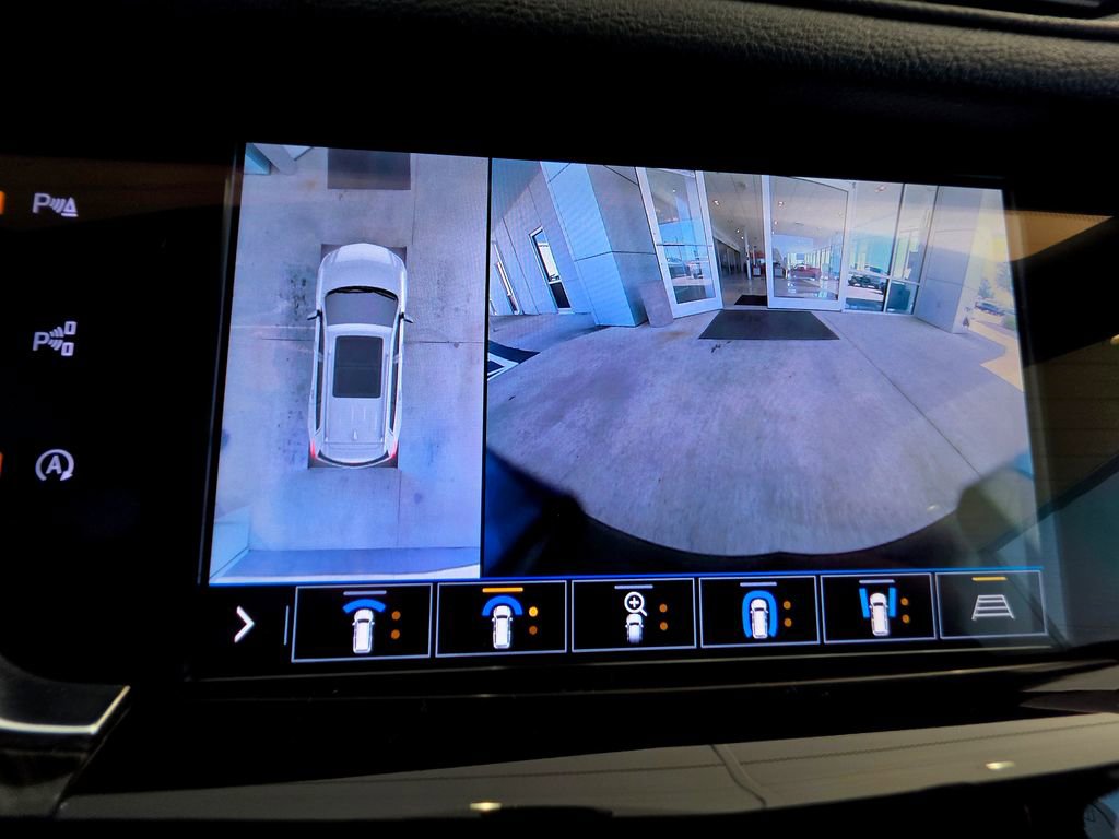 Used 2020 Cadillac XT6 Premium Luxury AWD/4WD image 62