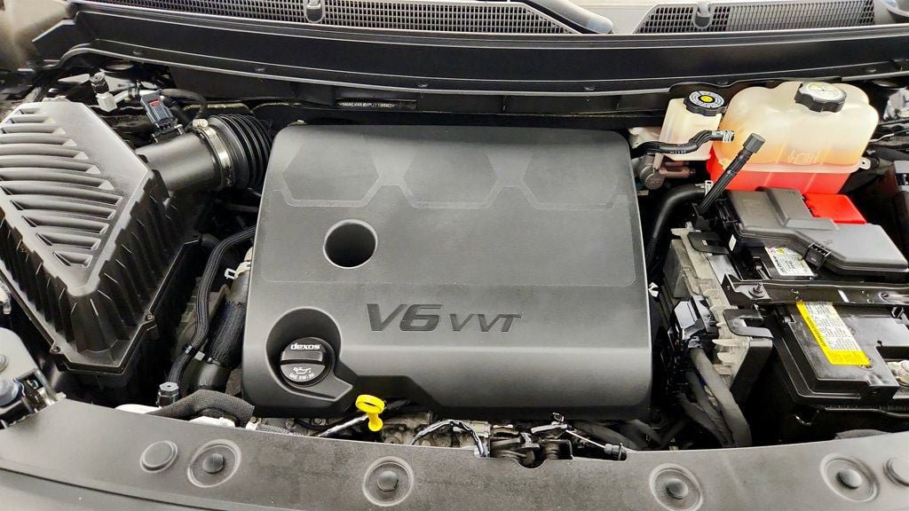 Used 2023 Buick Enclave Essence w/ Experience Buick Package AWD/4WD image 28