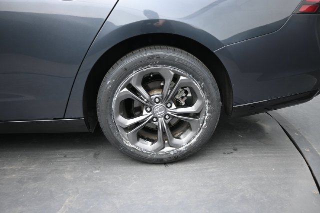 Used 2025 Honda Accord EX-L image 40