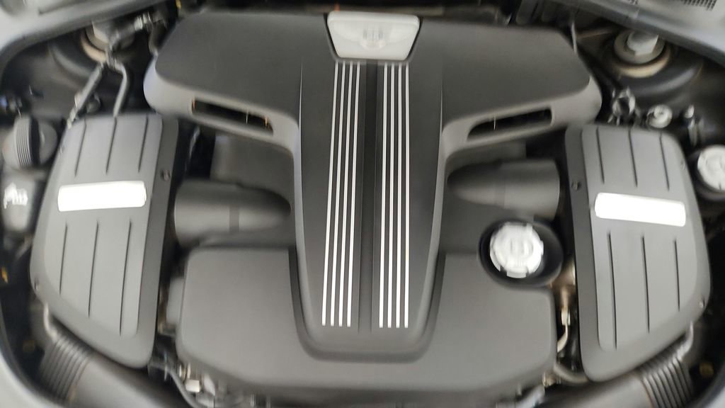 Used 2013 Bentley Continental GT AWD/4WD image 43
