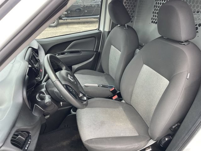 Used 2021 RAM ProMaster City Tradesman SLT FWD image 4