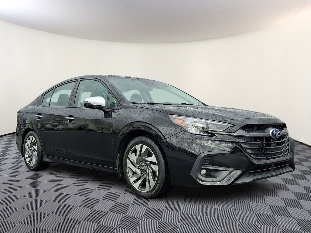 Used 2023 Subaru Legacy Touring XT image 1