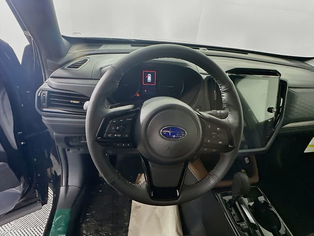 New 2026 Subaru Forester Touring image 15