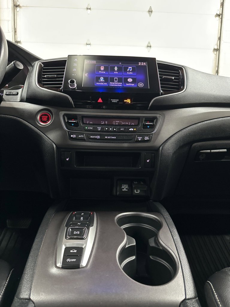 Used 2023 Honda Ridgeline RTL image 24