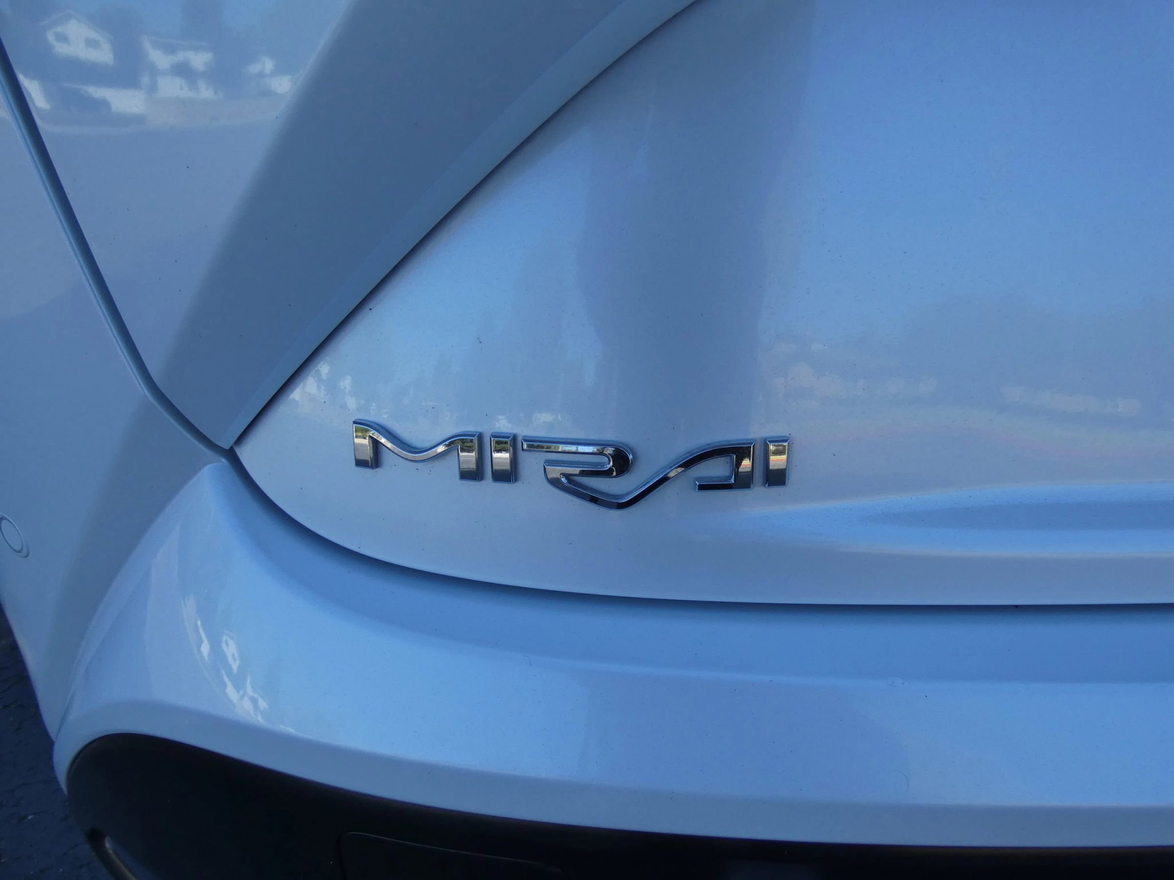 Used 2024 Toyota Mirai XLE Sedan 4D w/ Advanced Technology Package image 65