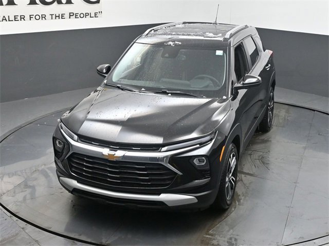 New 2026 Chevrolet TrailBlazer LT w/ Convenience Package image 24