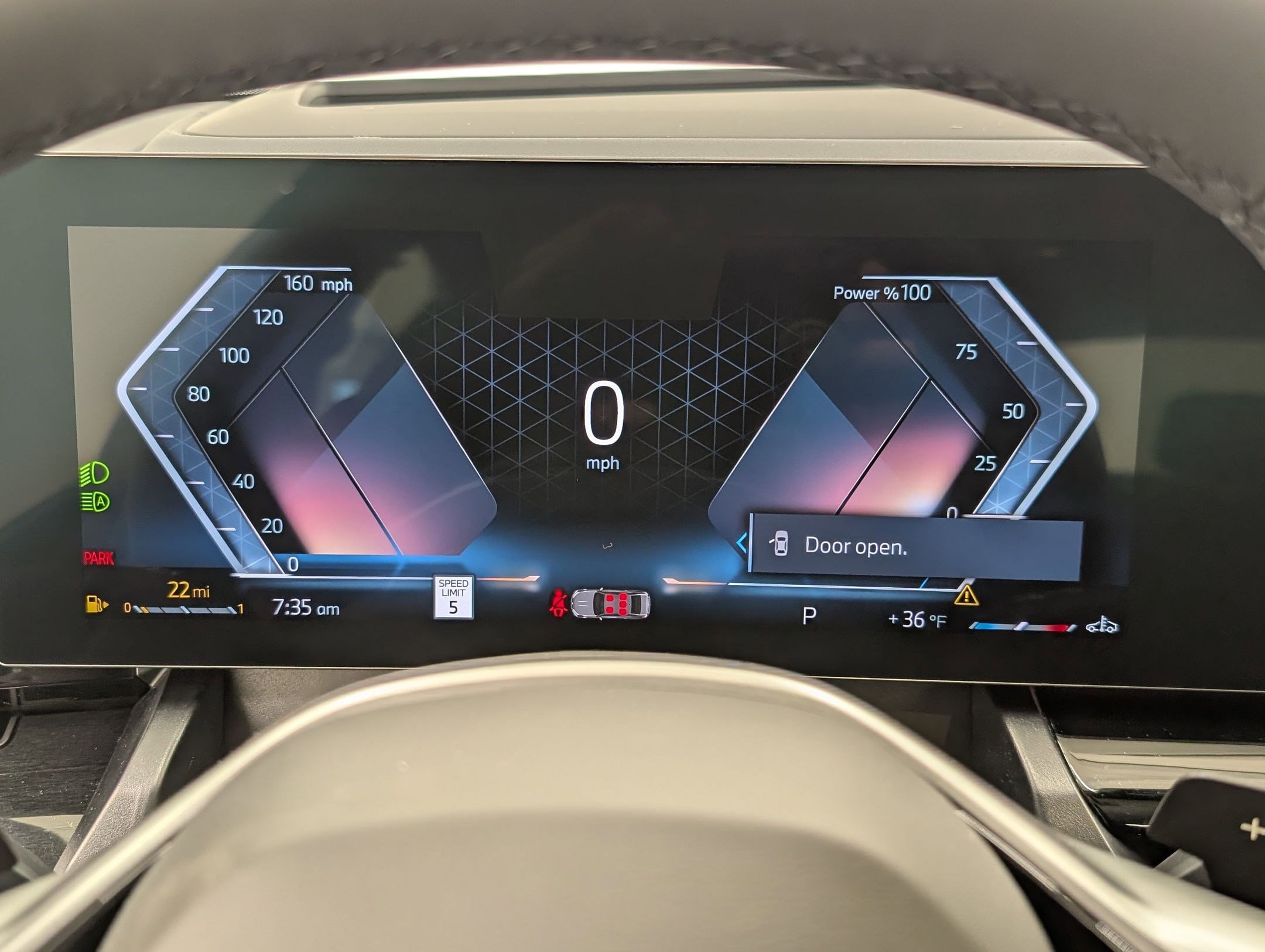 New 2026 BMW 530i w/ Premium Package RWD image 21