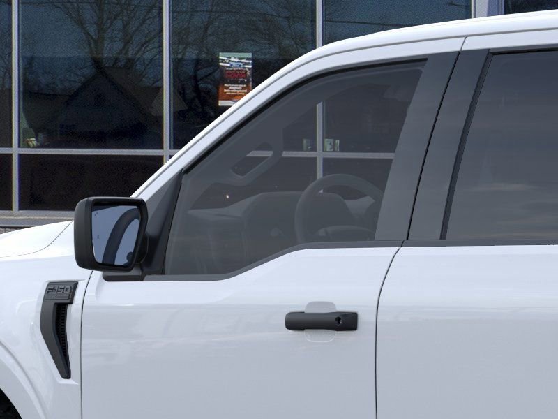New 2026 Ford F150 STX AWD/4WD image 20