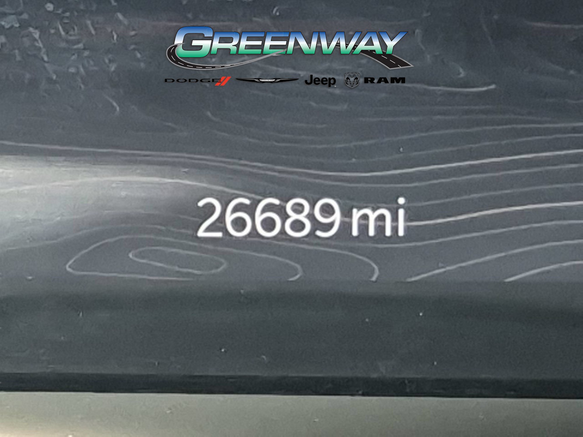 Used 2023 Jeep Grand Cherokee L Altitude AWD/4WD image 26
