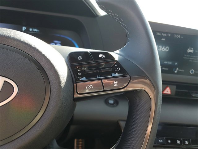 New 2026 Hyundai Elantra SEL Sport image 21