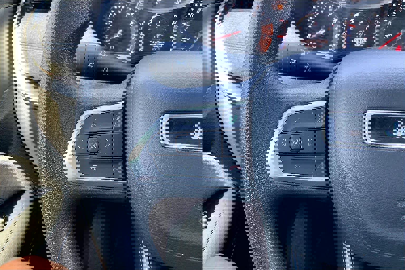 Used 2023 Jeep Compass Sport image 24