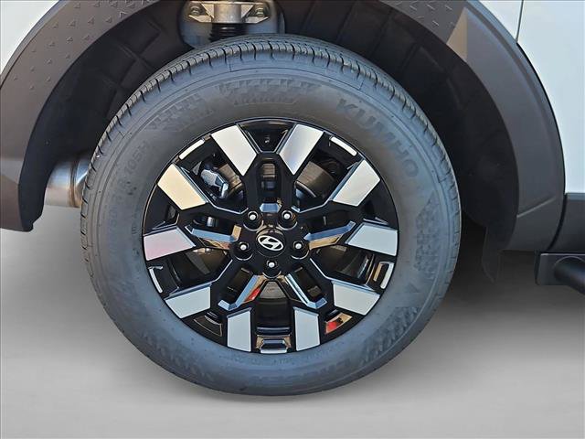 Used 2026 Hyundai Santa Cruz SE FWD image 22