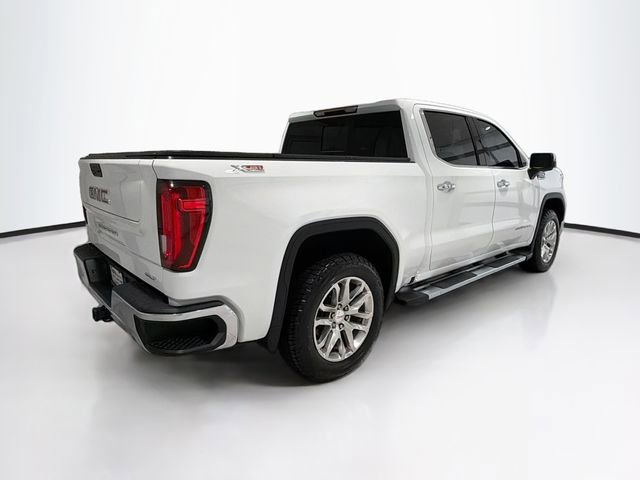 Certified 2019 GMC Sierra 1500 SLT image 7