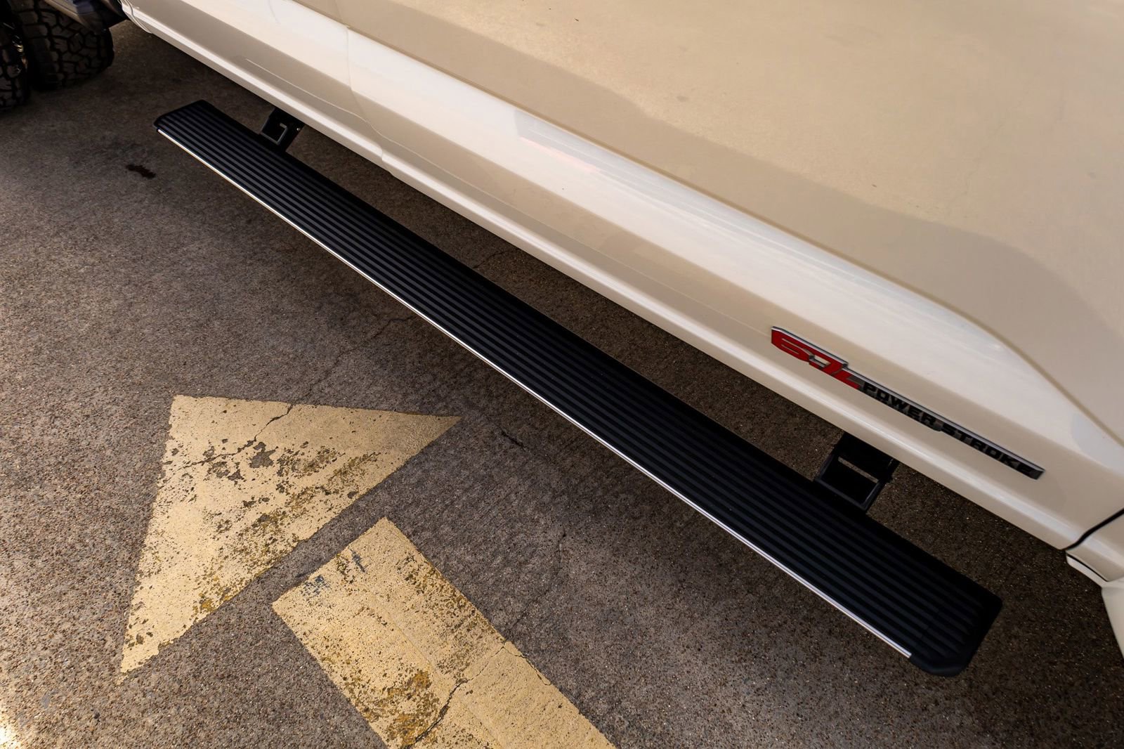 Used 2025 Ford F450 Platinum w/ Platinum Plus Package image 13