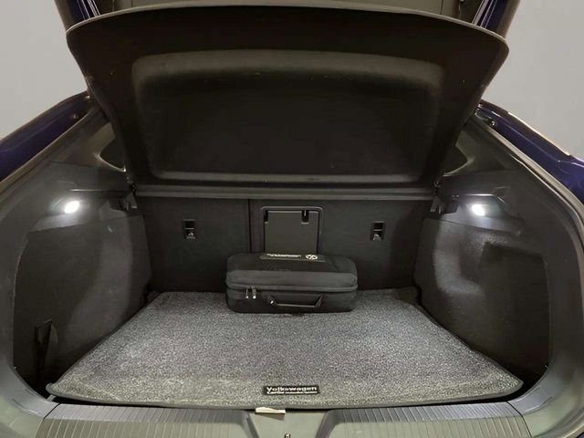 Used 2022 Volkswagen ID.4 Pro S RWD image 55
