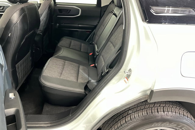 Used 2022 Ford Bronco Sport Big Bend w/ Convenience Package image 21