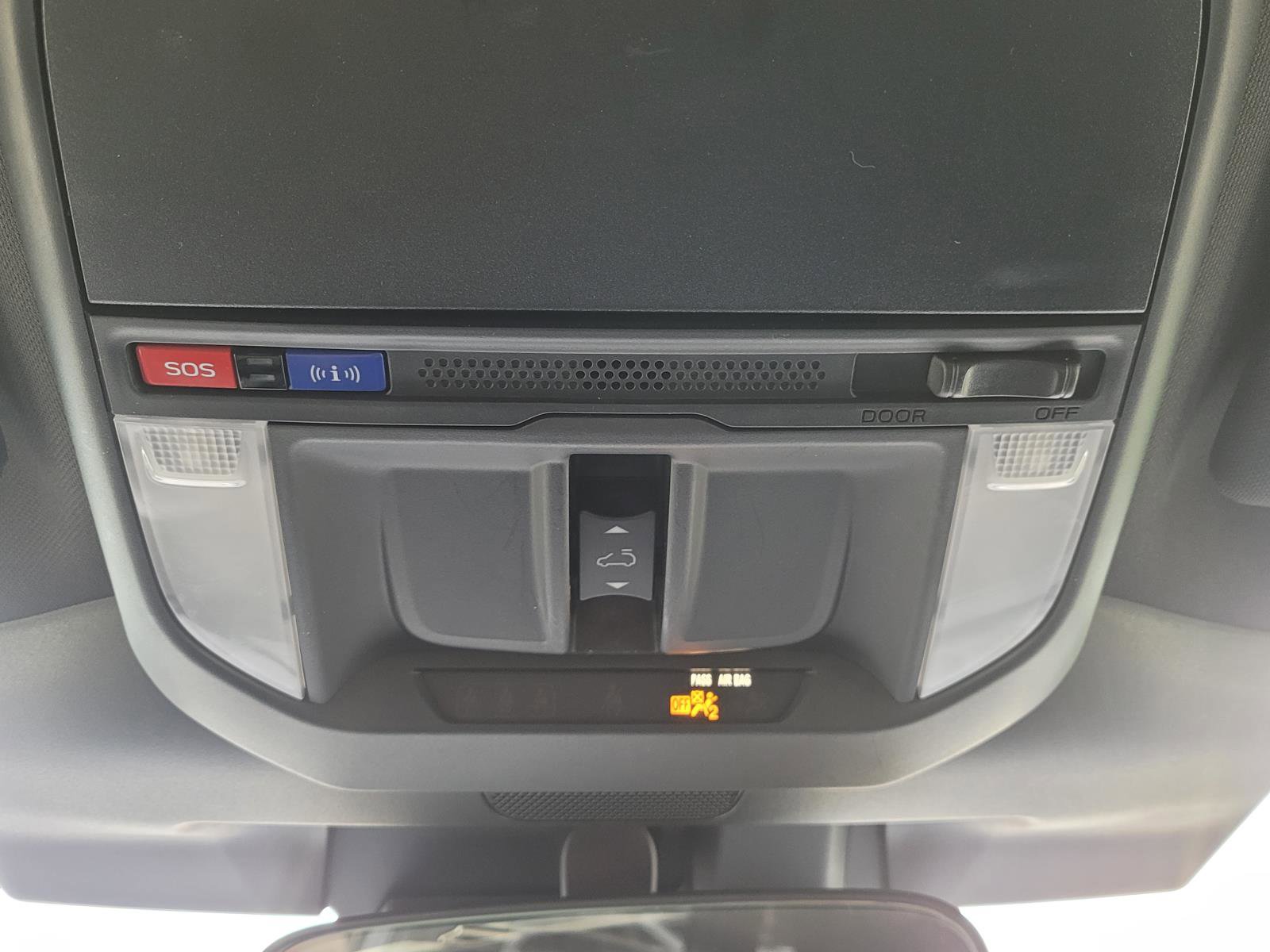 Used 2025 Subaru Forester Premium AWD/4WD image 30