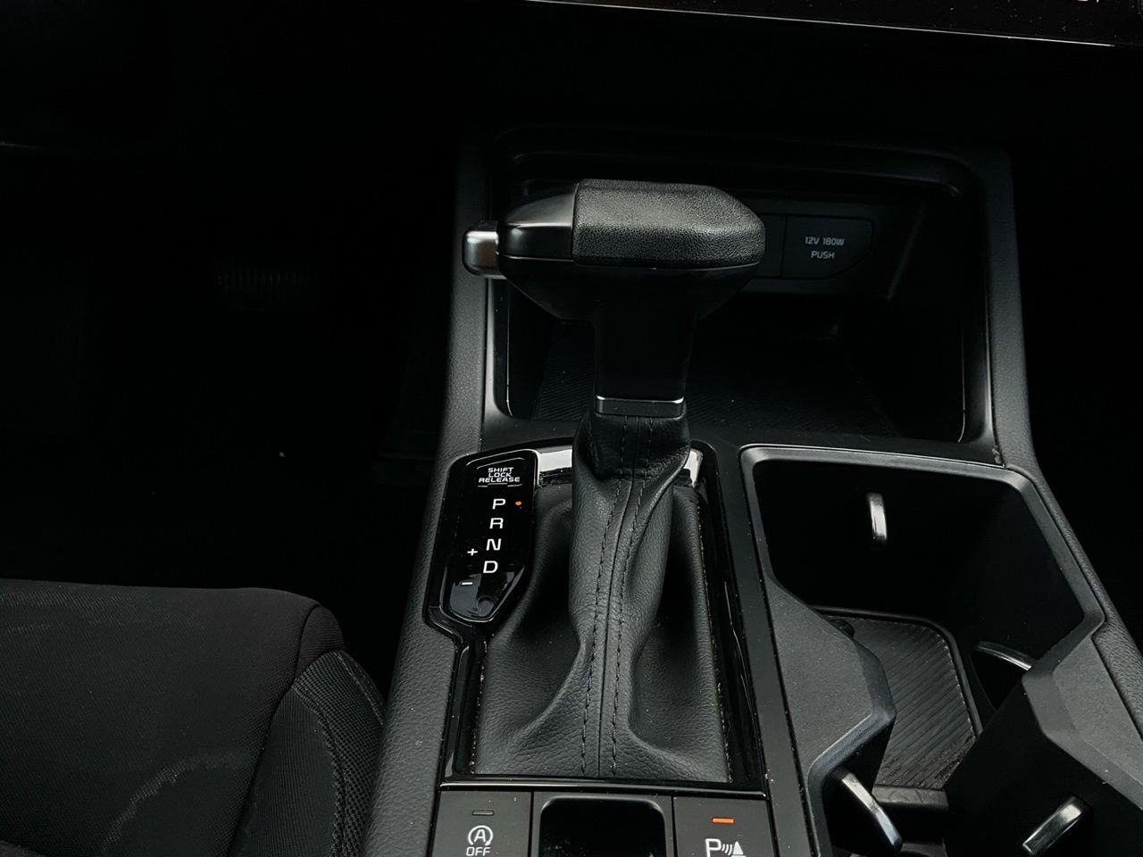 Used 2025 Kia K5 LXS image 24