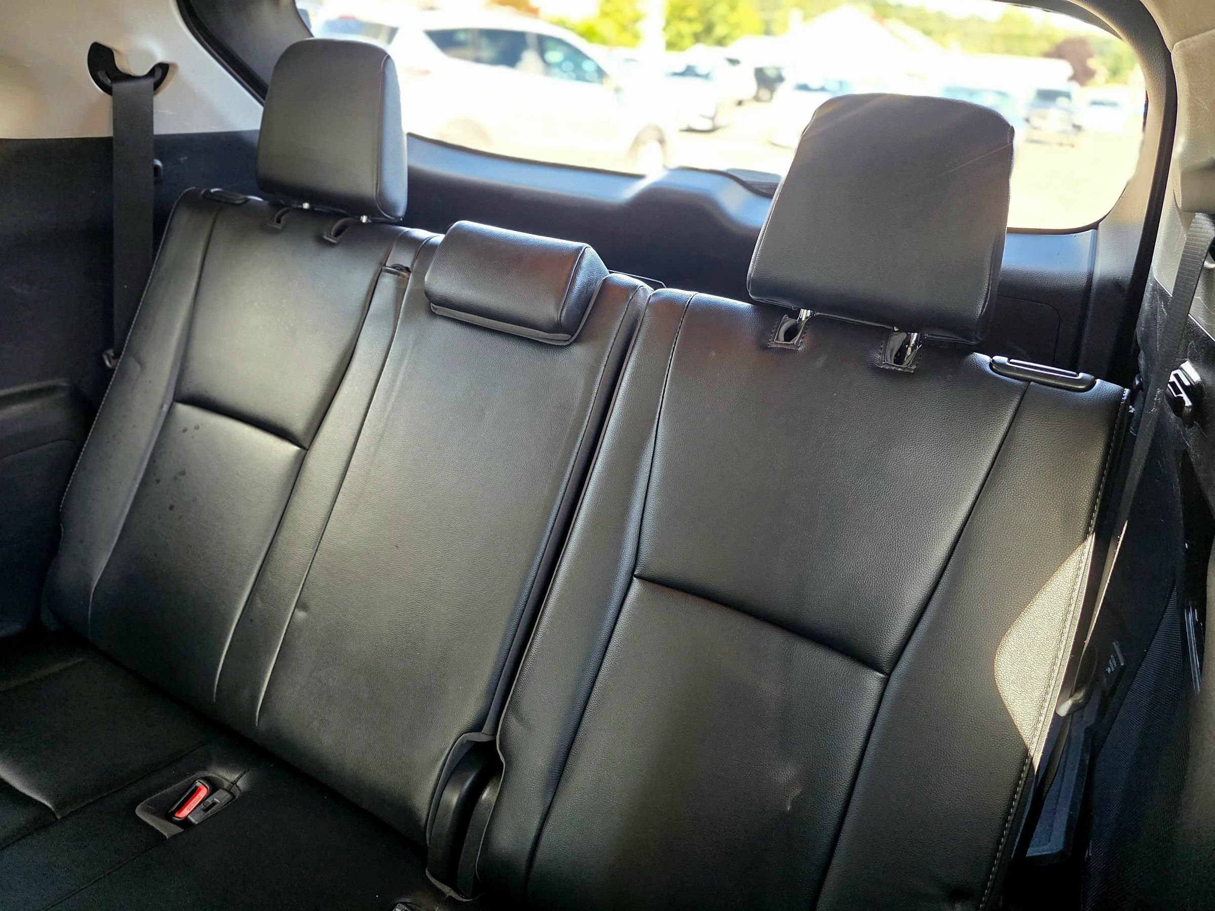 Used 2021 Toyota Highlander Platinum AWD/4WD image 60