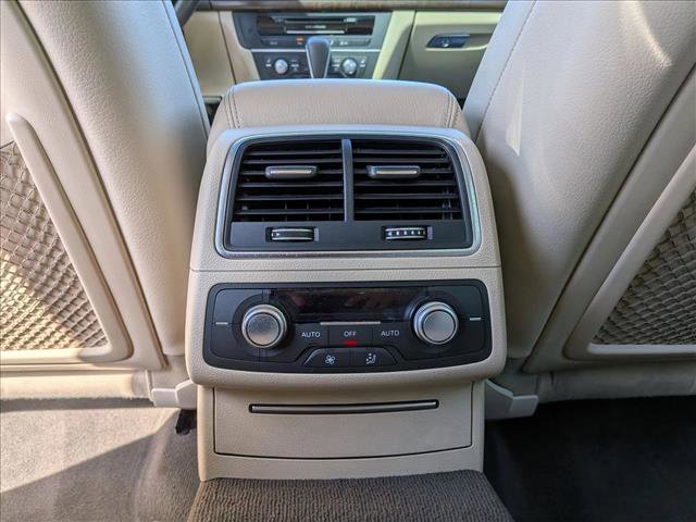 Used 2016 Audi A7 3.0T Premium Plus w/ Black Optic Package AWD/4WD image 18