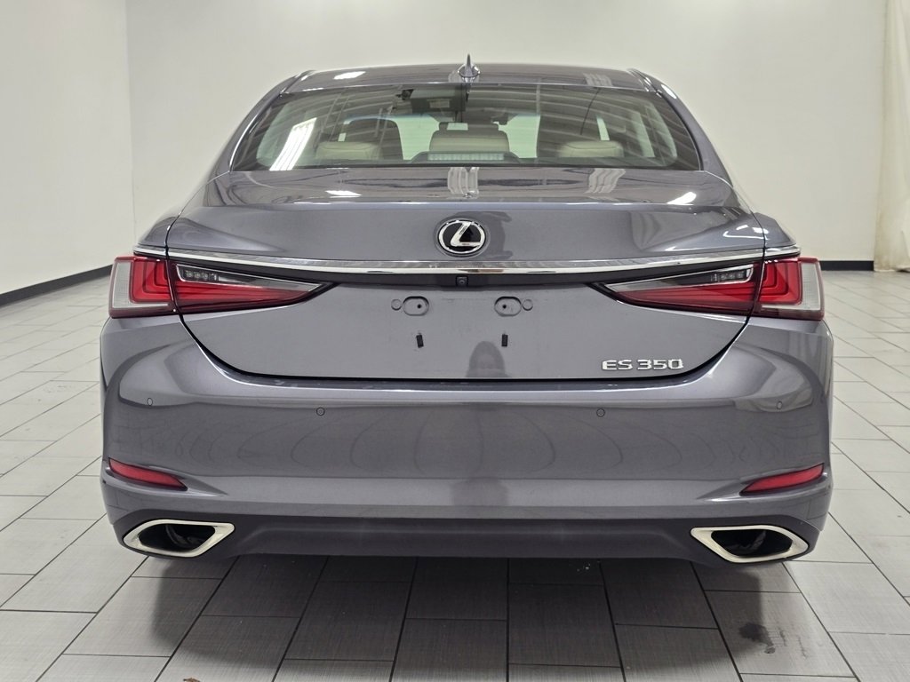 Used 2019 Lexus ES 350 image 15