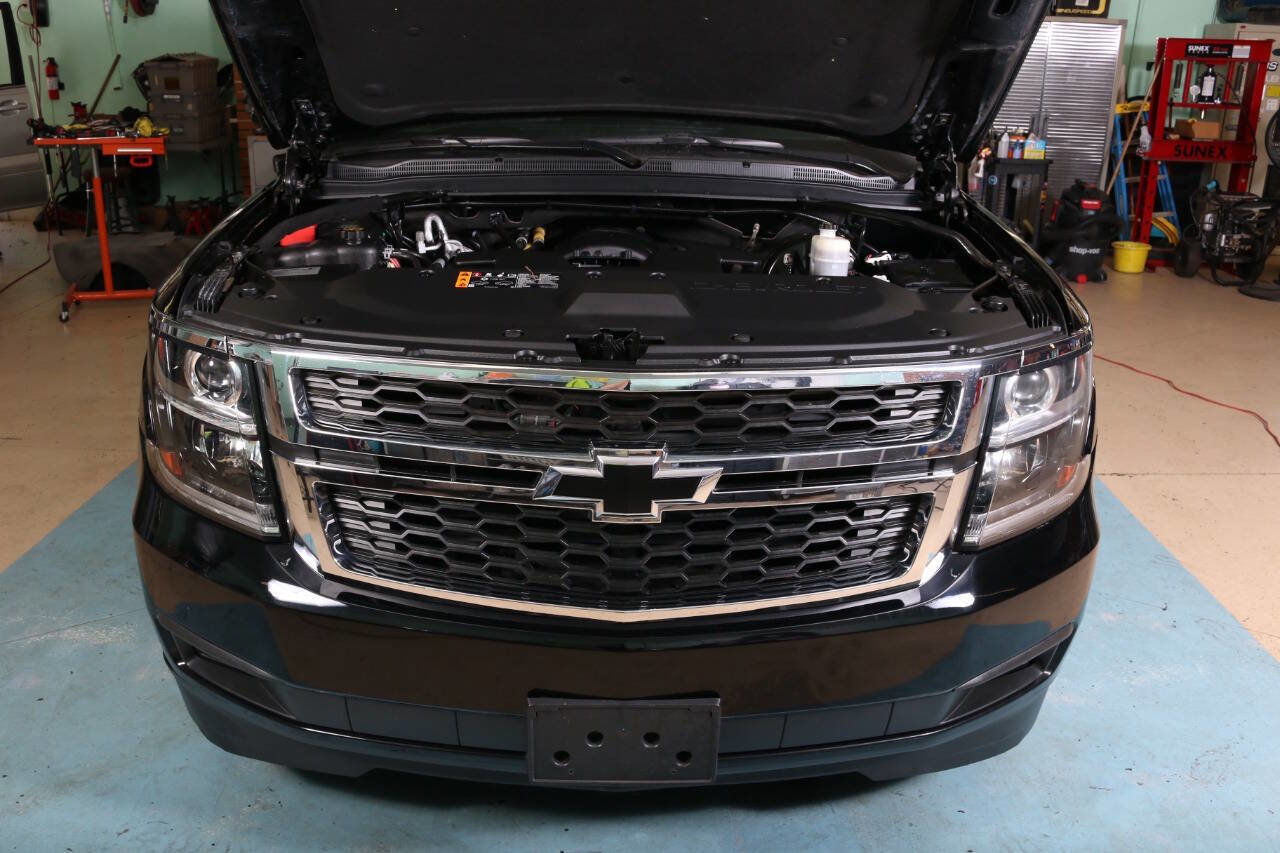 Used 2020 Chevrolet Tahoe LS AWD/4WD image 5