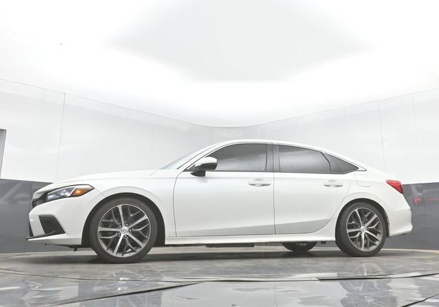 Used 2023 Honda Civic Touring image 30