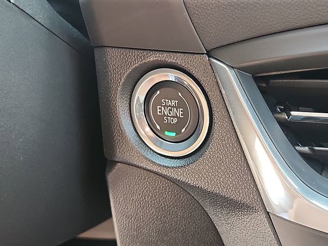 Certified 2026 Buick Encore GX Preferred w/ Comfort Package AWD/4WD image 24