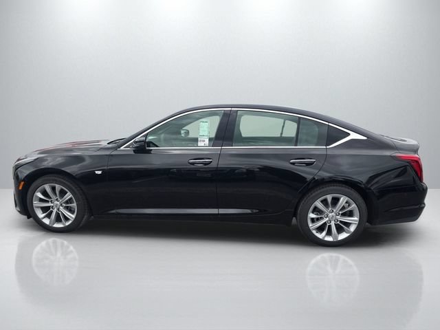 New 2026 Cadillac CT5 Premium Luxury w/ Technology Package RWD image 8