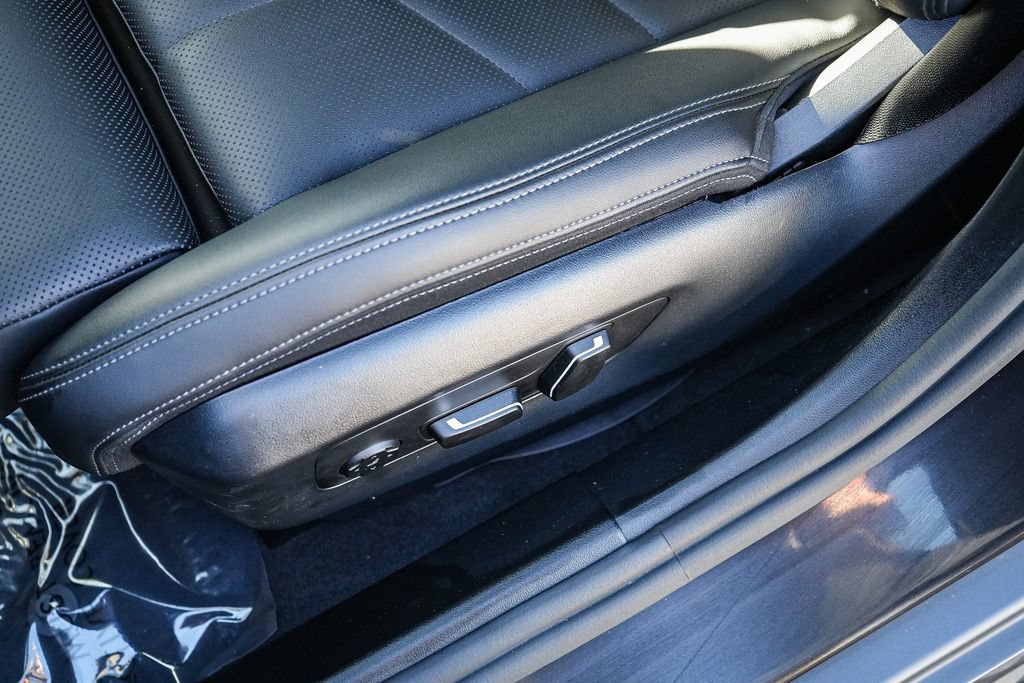 Used 2026 BMW 530i xDrive AWD/4WD image 20