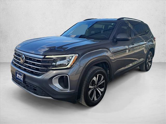 Used 2024 Volkswagen Atlas SE FWD image 2
