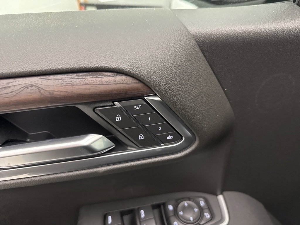 New 2026 GMC Sierra 1500 SLT w/ SLT Premium Plus Package image 24