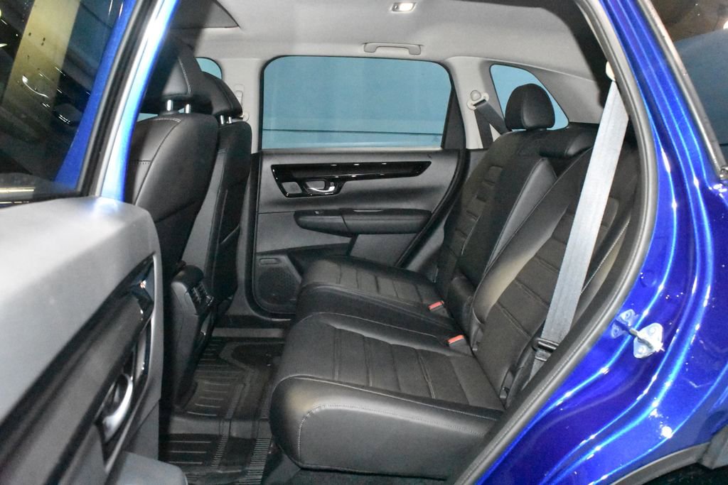 Used 2023 Honda CR-V EX-L image 21