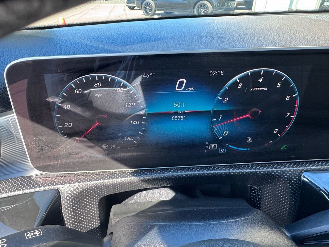 Used 2019 Mercedes-Benz A 220 4MATIC image 19