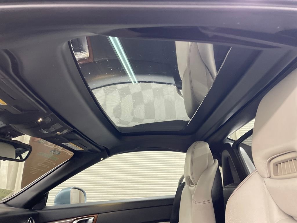Used 2013 Mercedes-Benz SLK 250 image 8