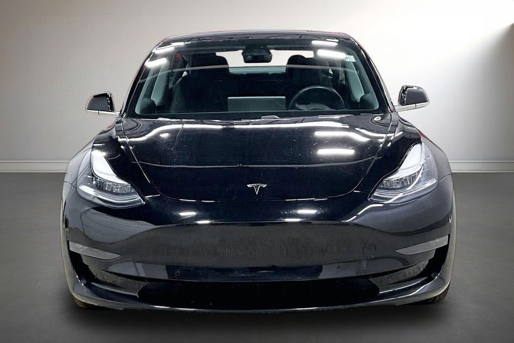 Used 2019 Tesla Model 3 Long Range image 2