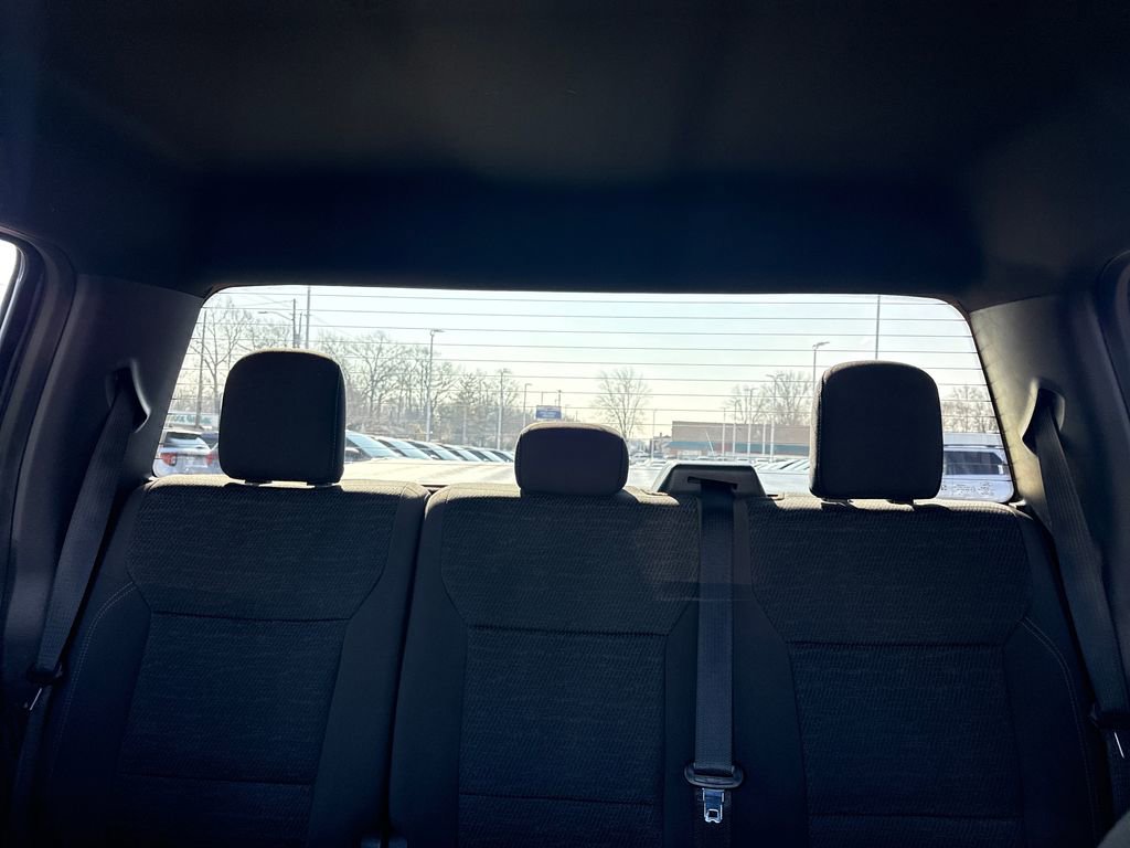 Used 2023 Ford F150 XLT w/ Equipment Group 302A High image 43