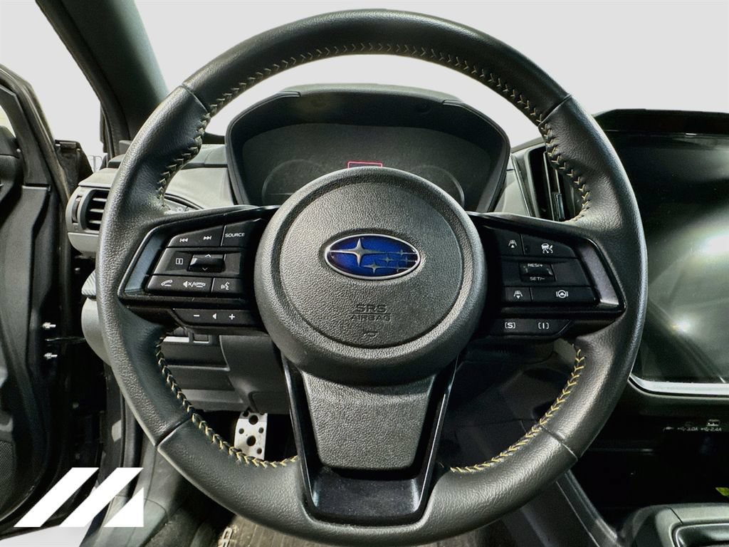 Used 2024 Subaru Crosstrek 2.5i Sport w/ Crosstrek Mirror Package AWD/4WD image 11