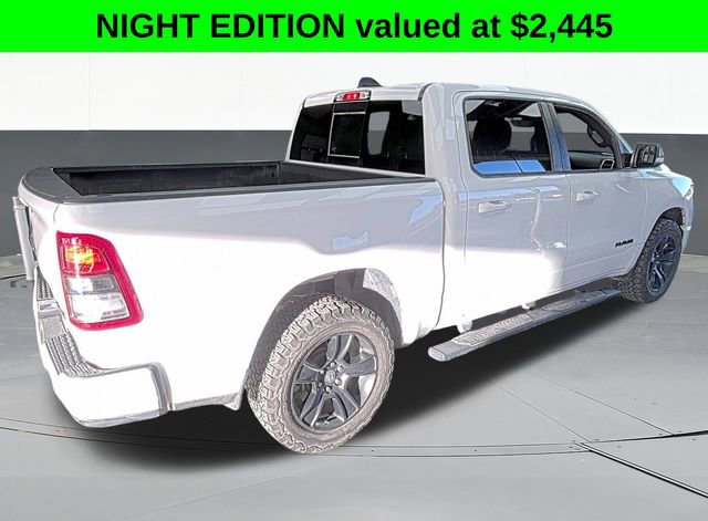 Used 2022 RAM 1500 Lone Star image 6