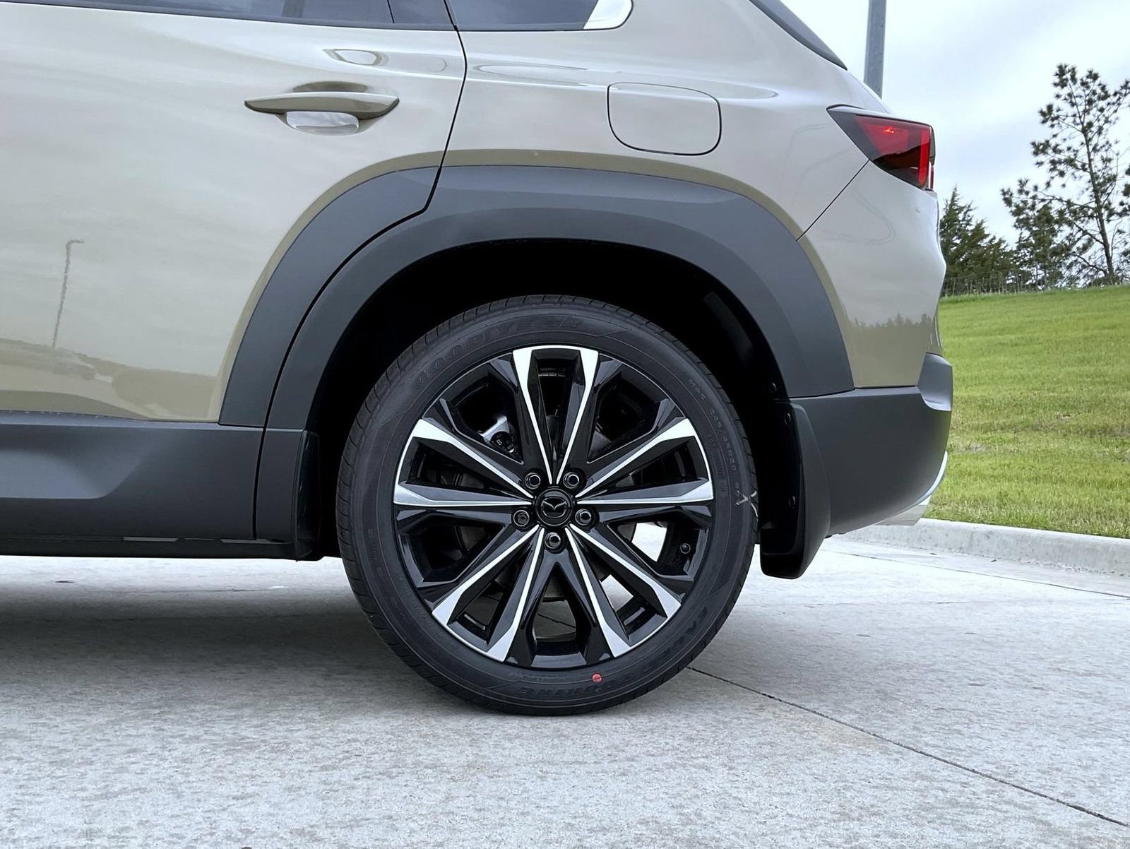 New 2026 MAZDA CX-50 AWD 2.5 S image 24