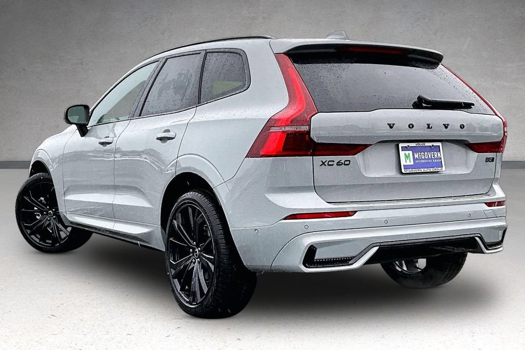 New 2026 Volvo XC60 B5 Ultra w/ Protection Package Premier AWD/4WD image 3