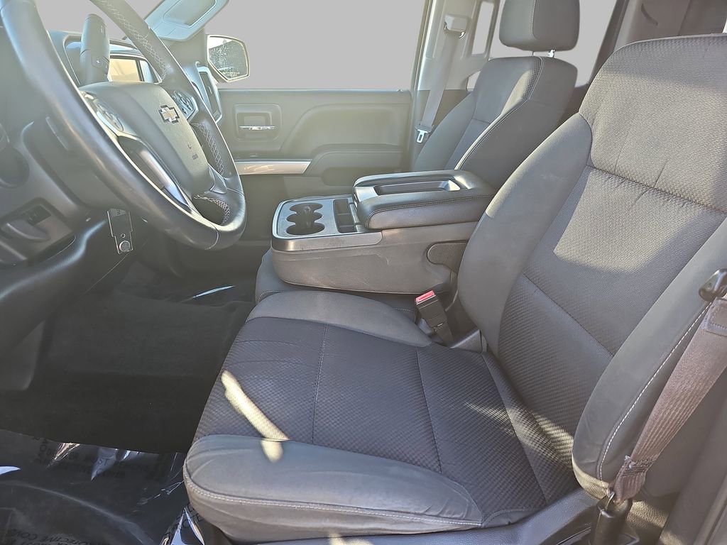 Used 2014 Chevrolet Silverado 1500 LT w/ All Star Edition image 17