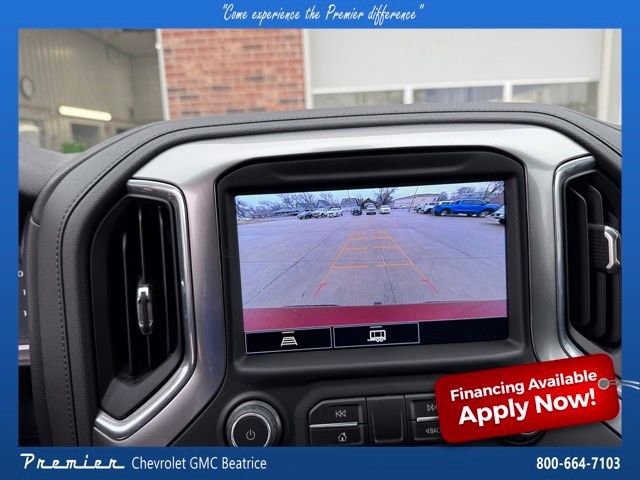 Used 2021 Chevrolet Silverado 1500 LT w/ All Star Edition Plus image 29