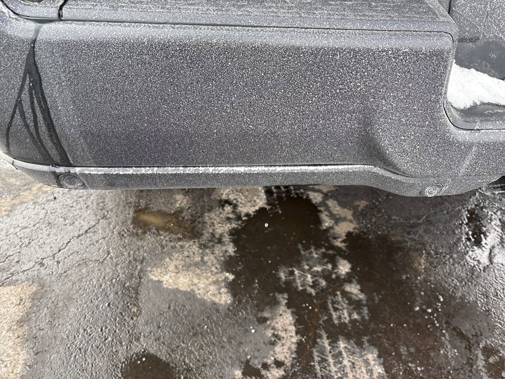 New 2026 RAM 3500 Tradesman AWD/4WD image 14