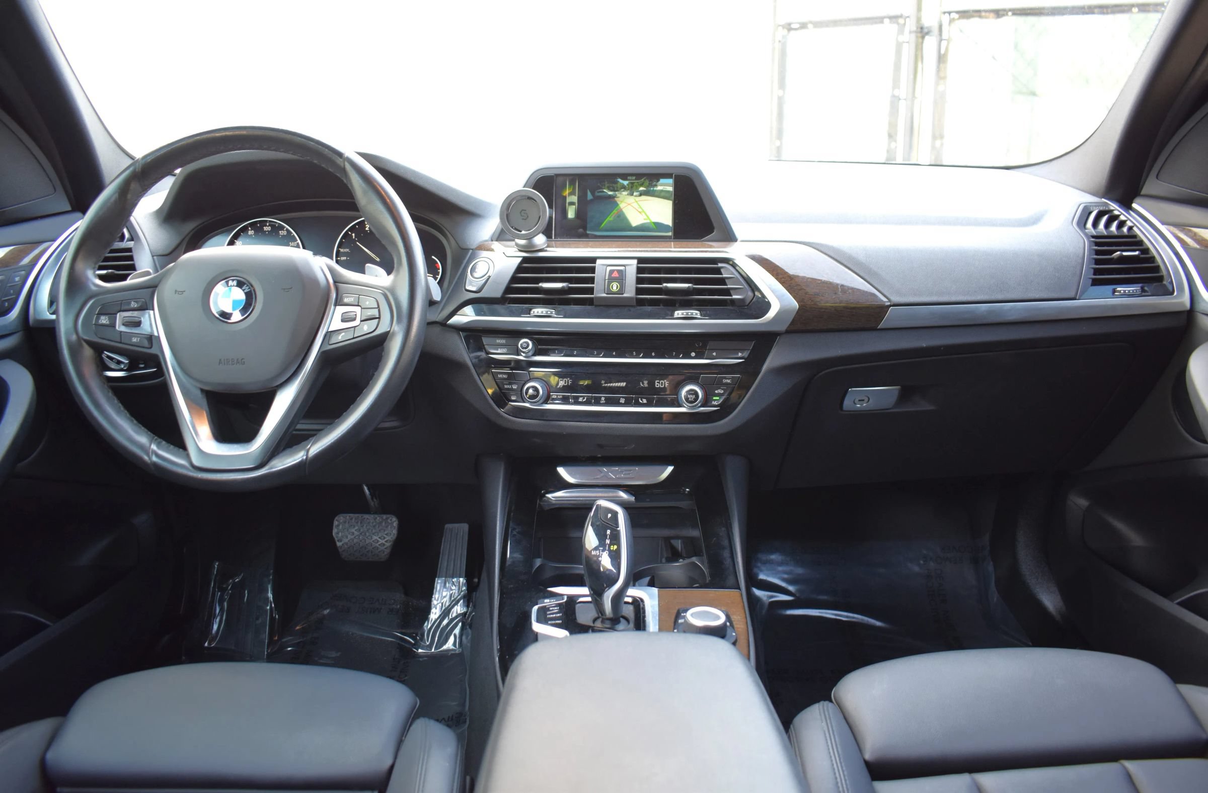 Used 2019 BMW X3 sDrive30i RWD image 47